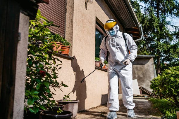 Kane, PA Pest Control Company